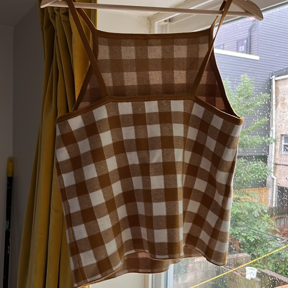 COPY - Madewell Top - Picture 4 of 6
